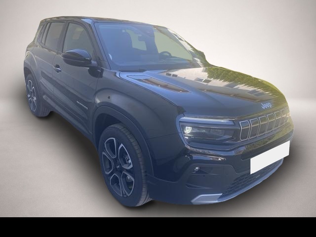 Fotografie Jeep Avenger 1.2 Altitude Mild-Hybrid,AHK,AppCon,ACC,LED,PDC.