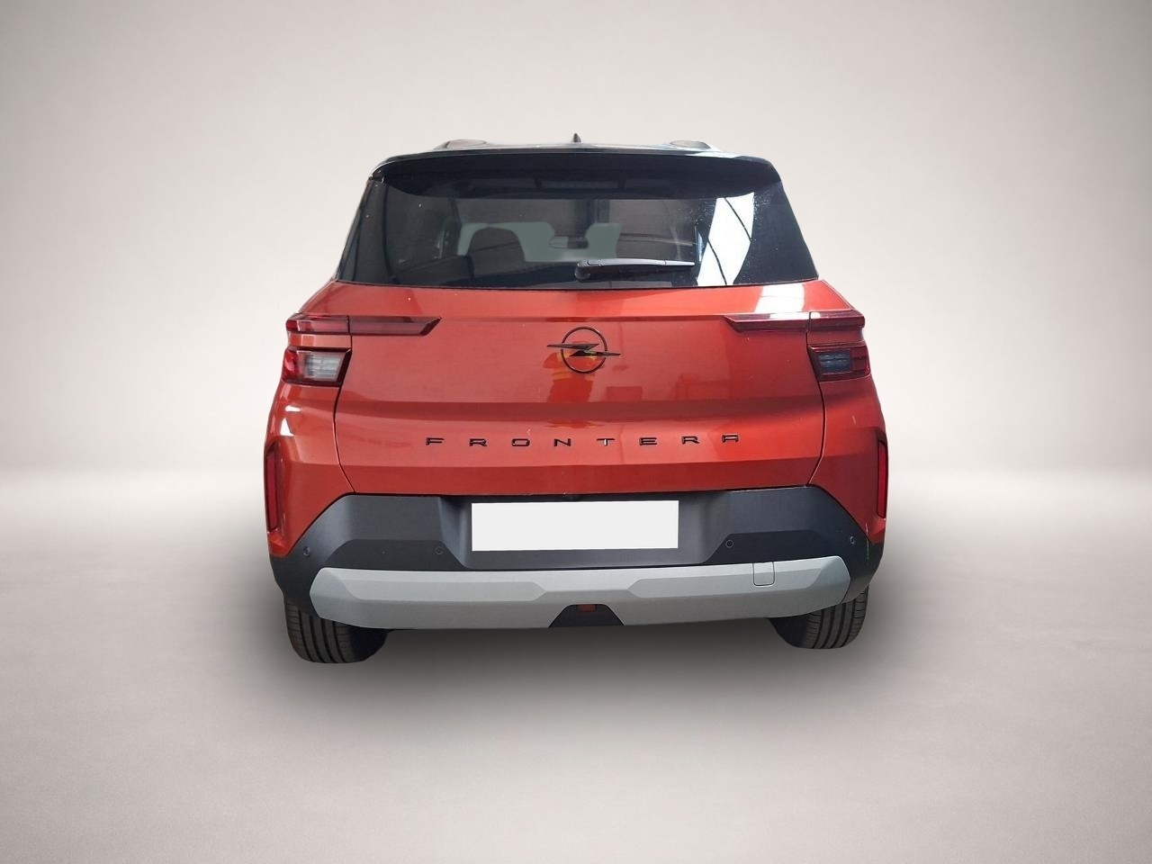 Fotografie 4 des Opel Frontera Electric GS 7,4 KW Shz Navi Kamera