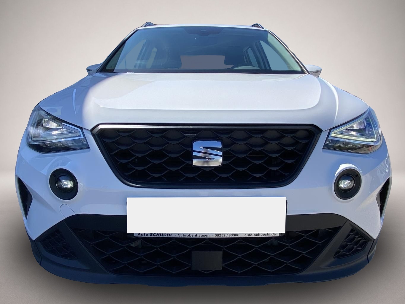 Bild 6 Seat Arona 1.0 TSI Style Beats FULL-LINK+LED+DAB+LANE