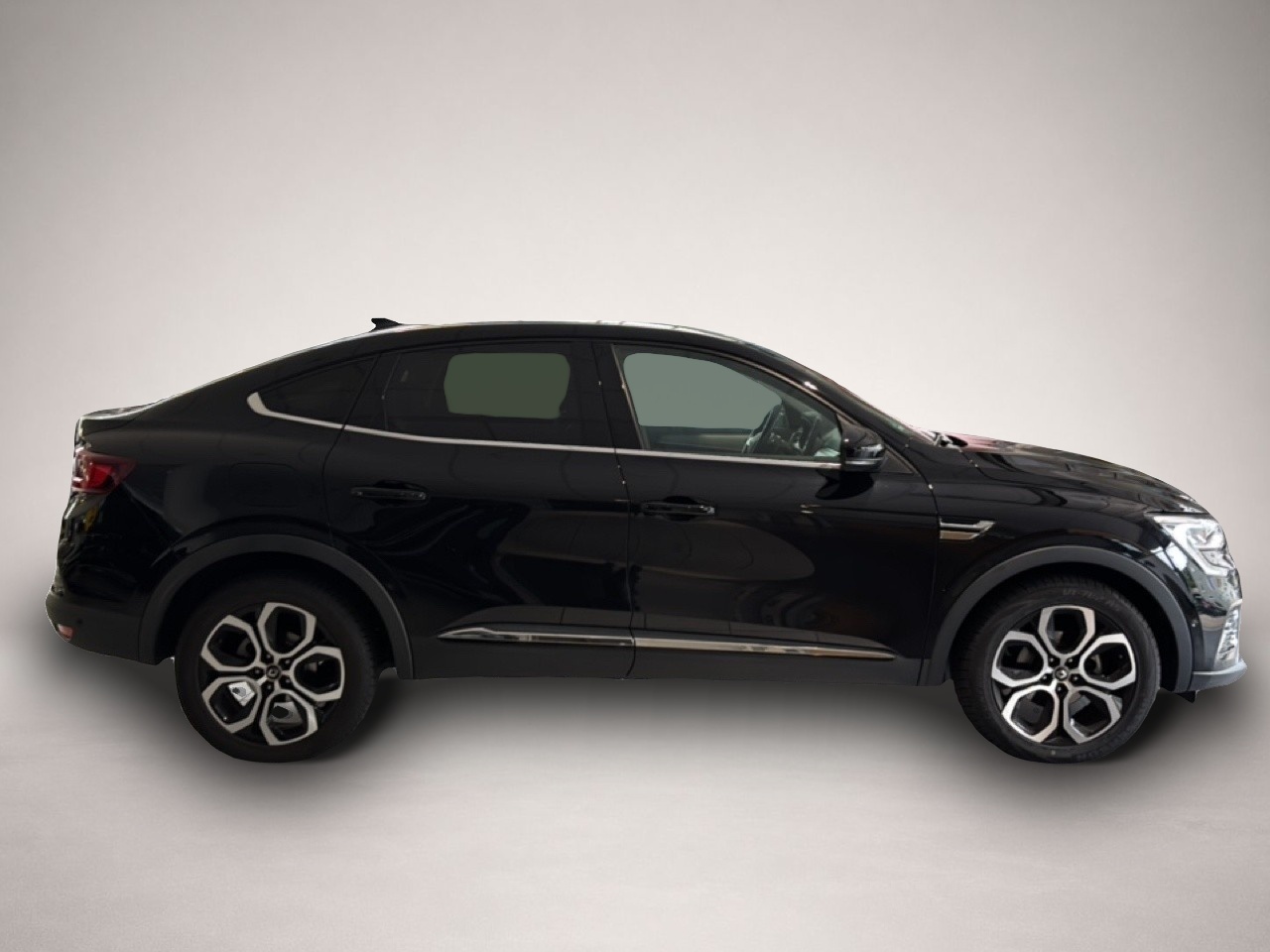Bild 7 Renault Arkana RENAULT MEGANE CONQUEST Android Auto Appl