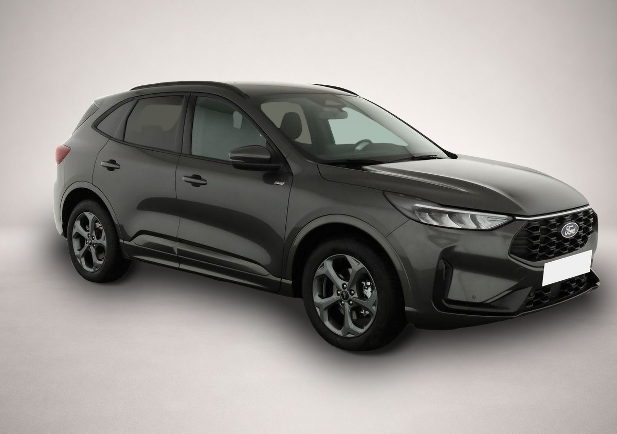 Bild 2 Ford Kuga 1.5 EcoBoost ST-Line, Navi, LED, Kamera, Wi