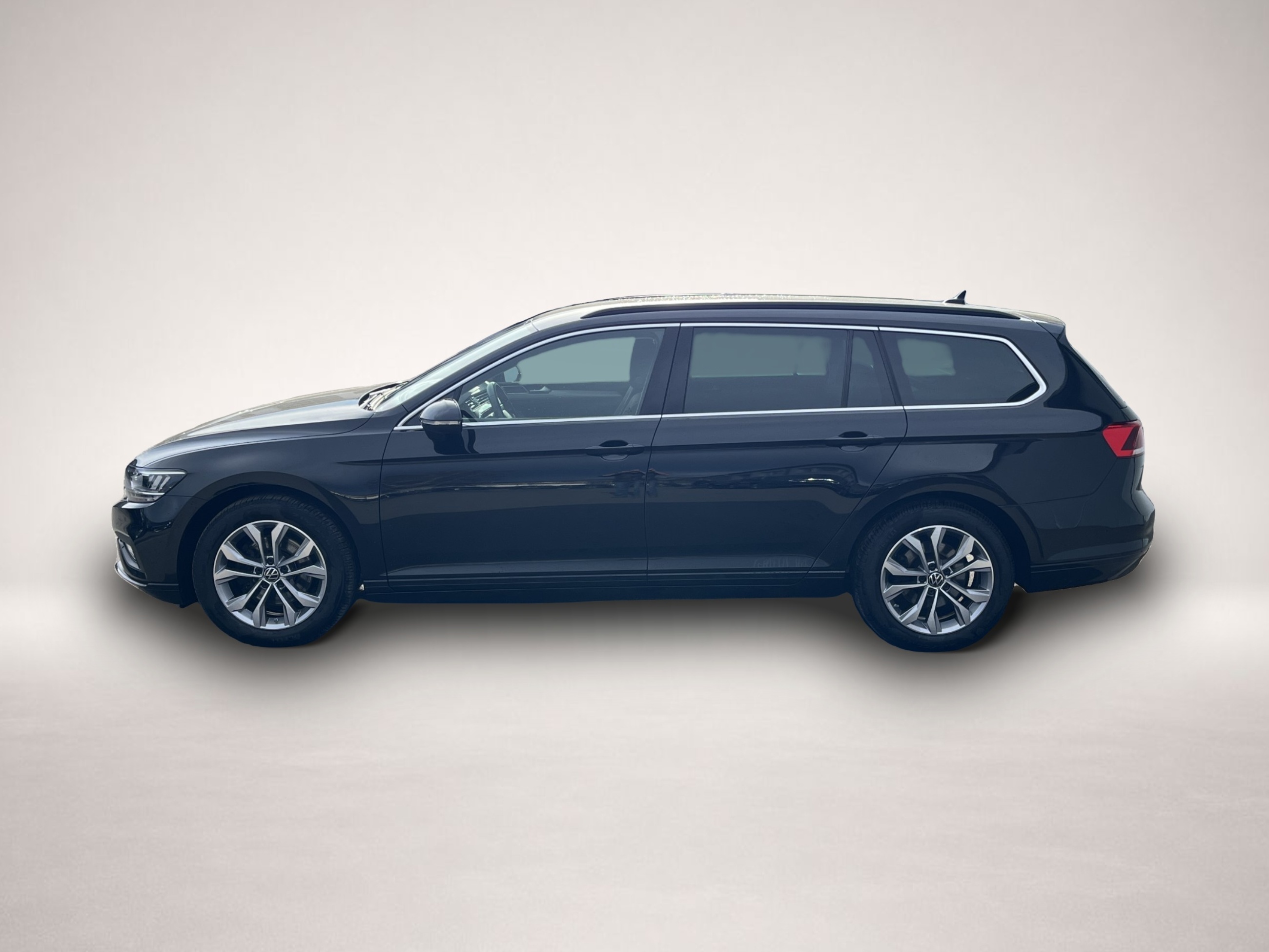 Bild 2 Volkswagen Passat Variant 2.0 TDI DSG Business 163¤ m.20% A