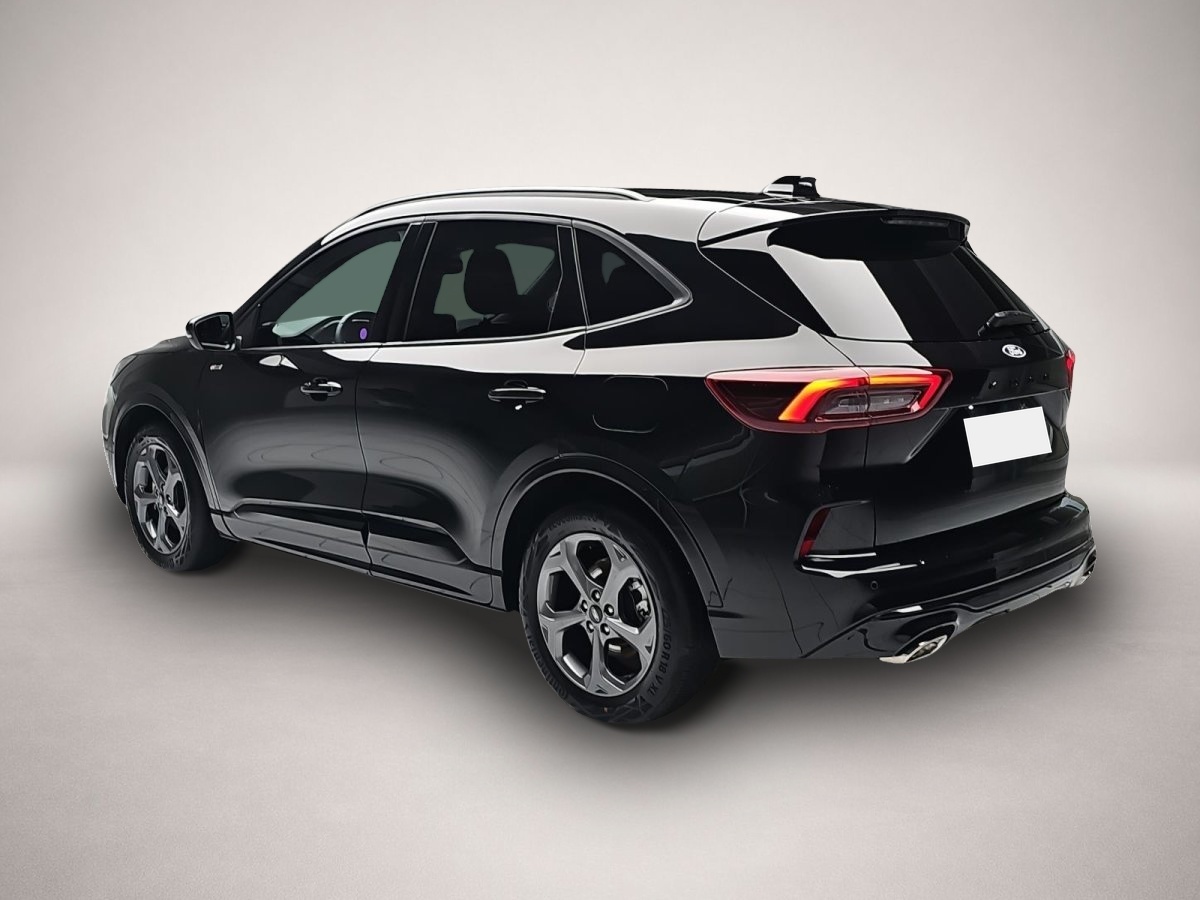 Fotografie 3 des Ford Kuga 1.5 EB Auto. ST-Line Navi LED Klimaauto Win