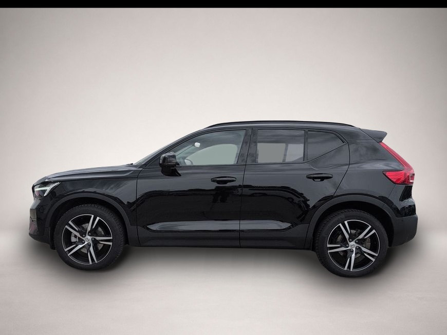 Bild 4 Volvo XC40 B3 B DKG Plus Dark STDHZ * 360°VIEW