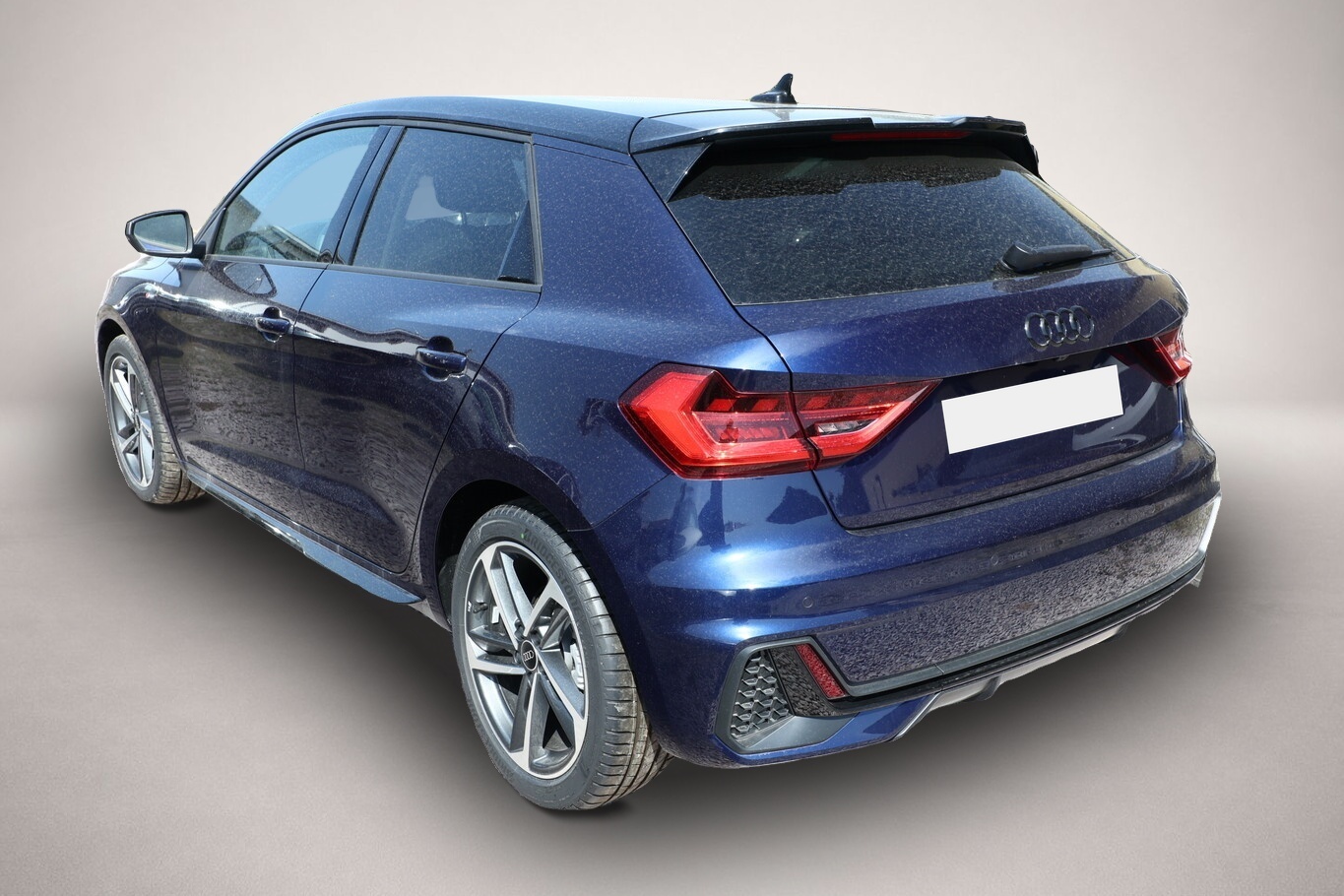 Bild 4 Audi A1 SB S line LED+ SportS CarPlay Kam 17Z Keyless
