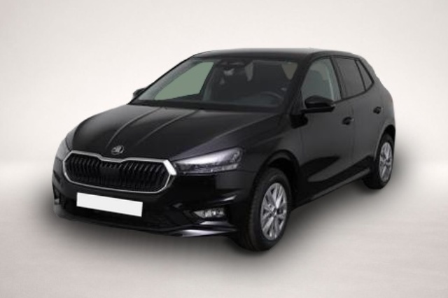 Bild 2 Skoda Fabia Easy Balance Fabia (Easy Balance) 1.0 TSI 70kW .