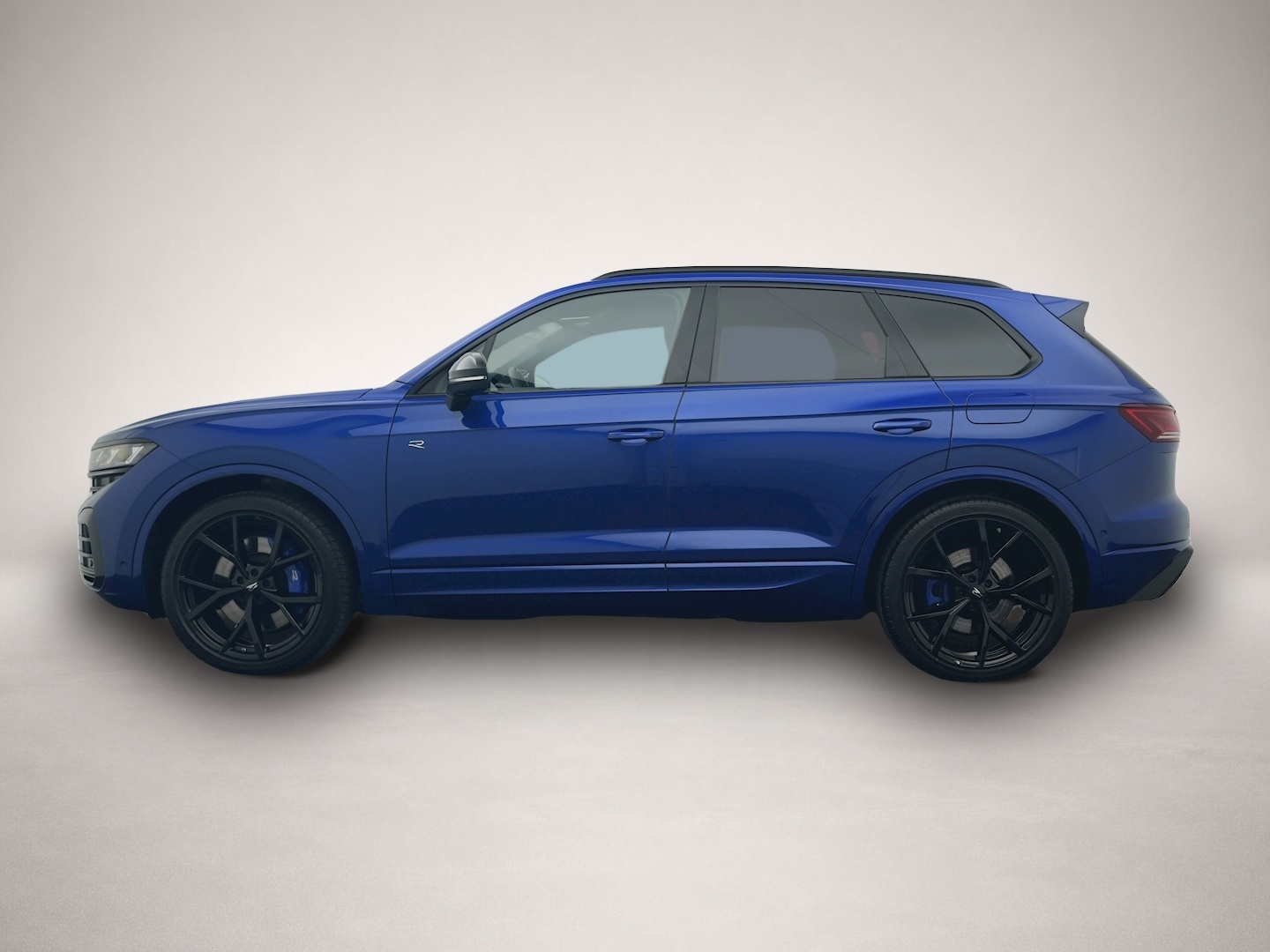 Bild 2 Volkswagen Touareg 3.0 TSI eHybrid R 5-J-GAR AHK EASY-OPEN