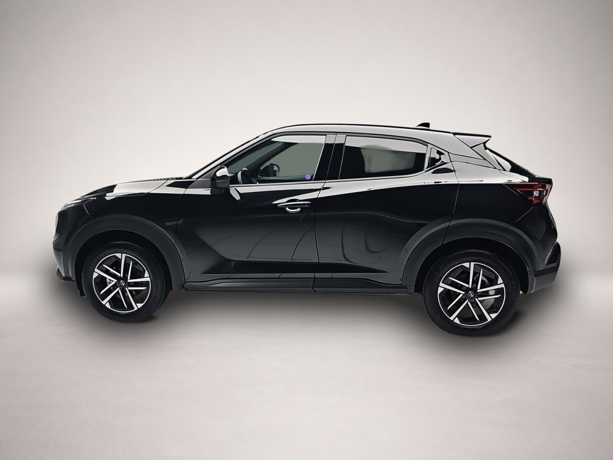 Bild 4 Nissan JUKE 1.6 HYBRID AUTO. N-CONNECTA WINTER FRONTSCH