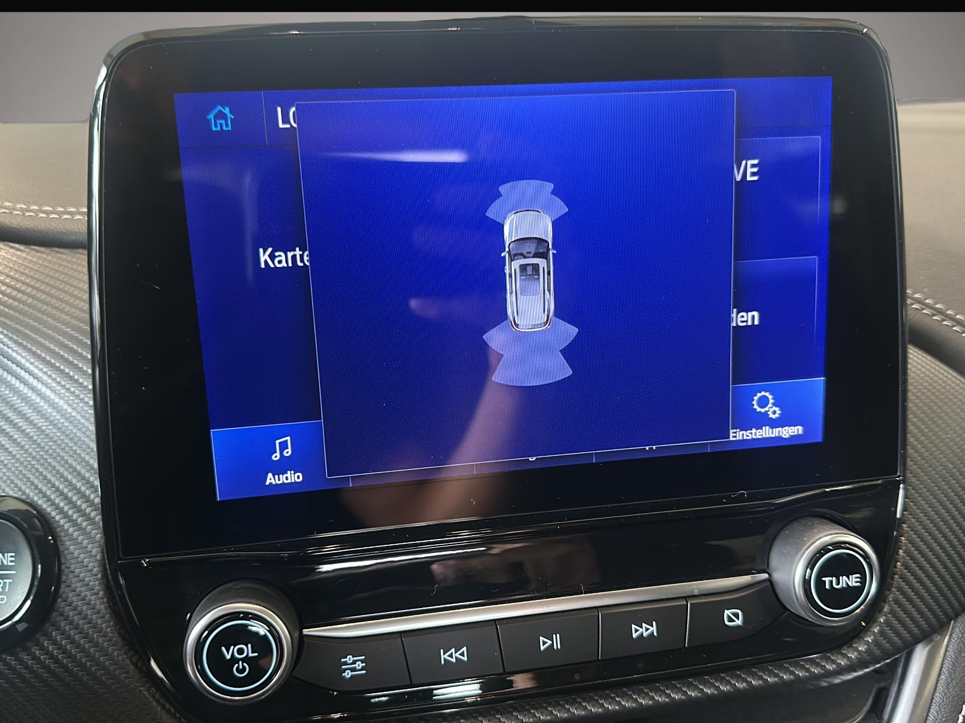 Bild 6 Ford Puma ST-Line Vignale Sportpaket Bluetooth Navi L