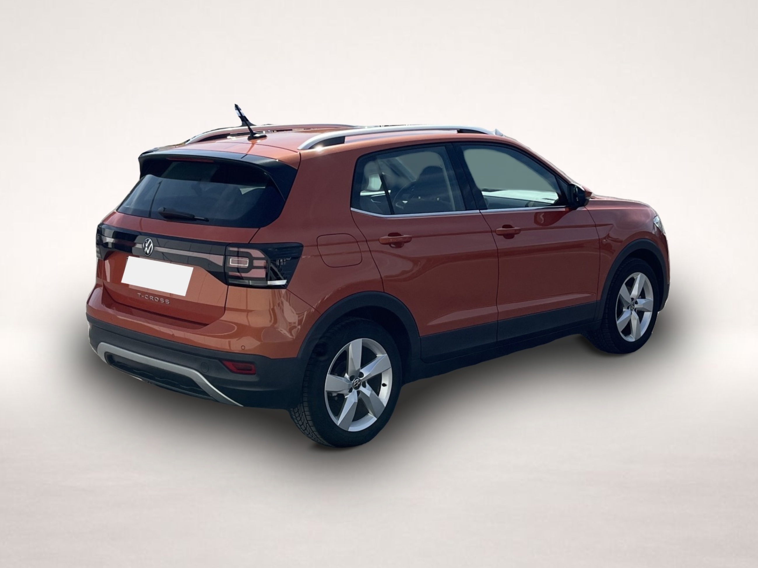 Bild 6 Volkswagen T-Cross 1.0 TSI Style Navi TravelAssist SHZ PDC