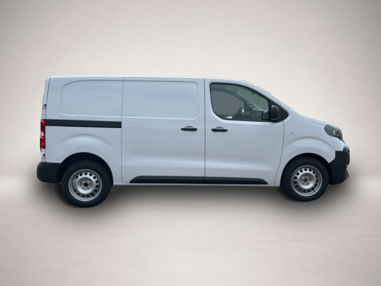 Fotografie des Opel Other Vivaro Cargo L2H1(M) + AHK + Holzboden + Allwett