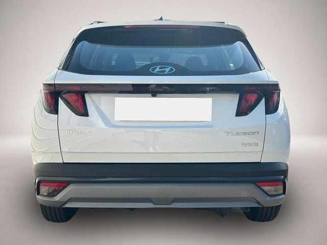 Bild 4 Hyundai TUCSON Black Line Black Line 1.6 T-GDi HEV AT Android .