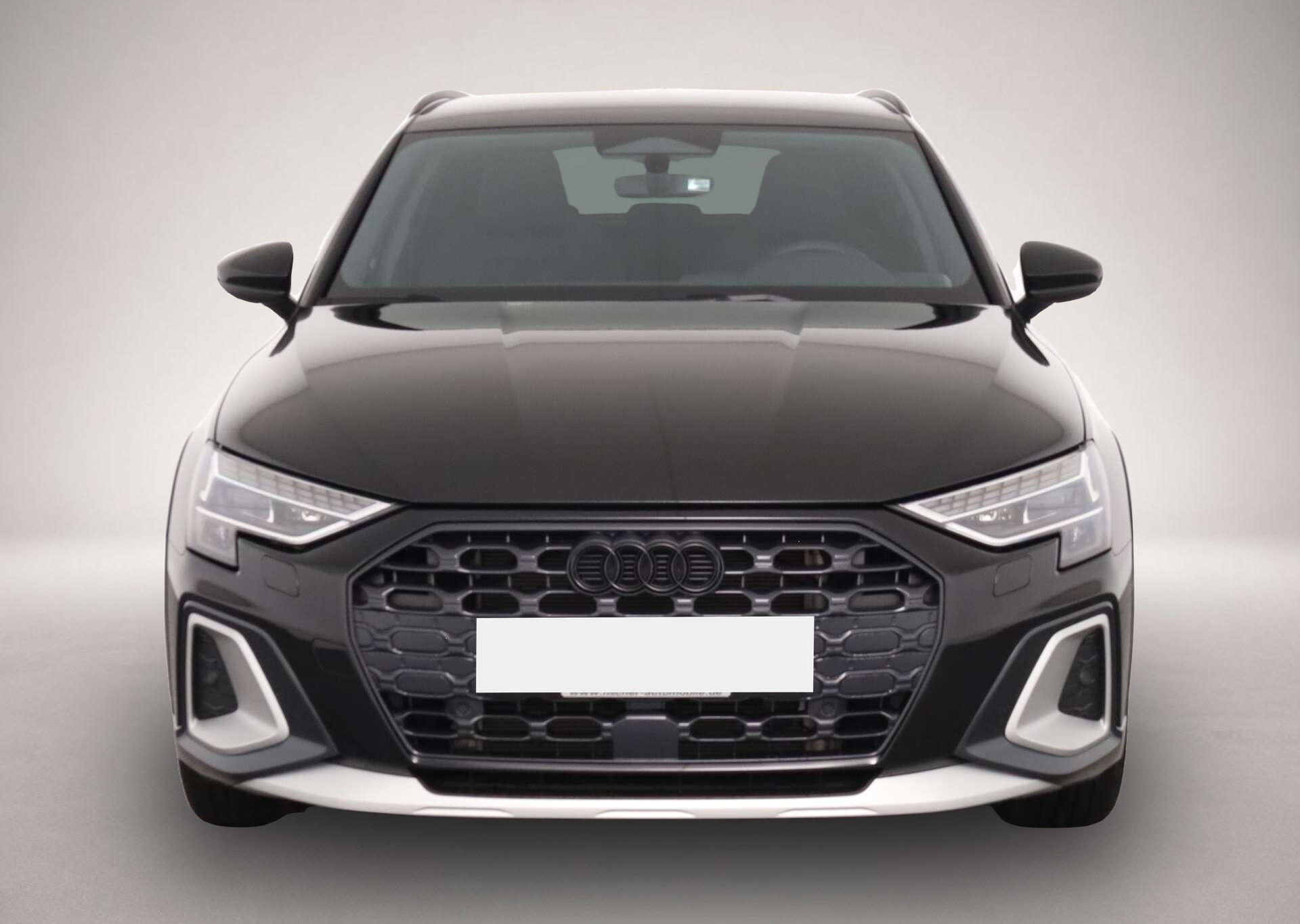 Bild 2 Audi A3 allstreet 40 TFSI e