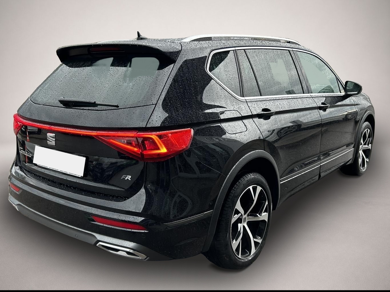 Bild 6 Seat Tarraco 2.0 TDI DSG FR 7-SITZER PANORAMA+AHK+VIR