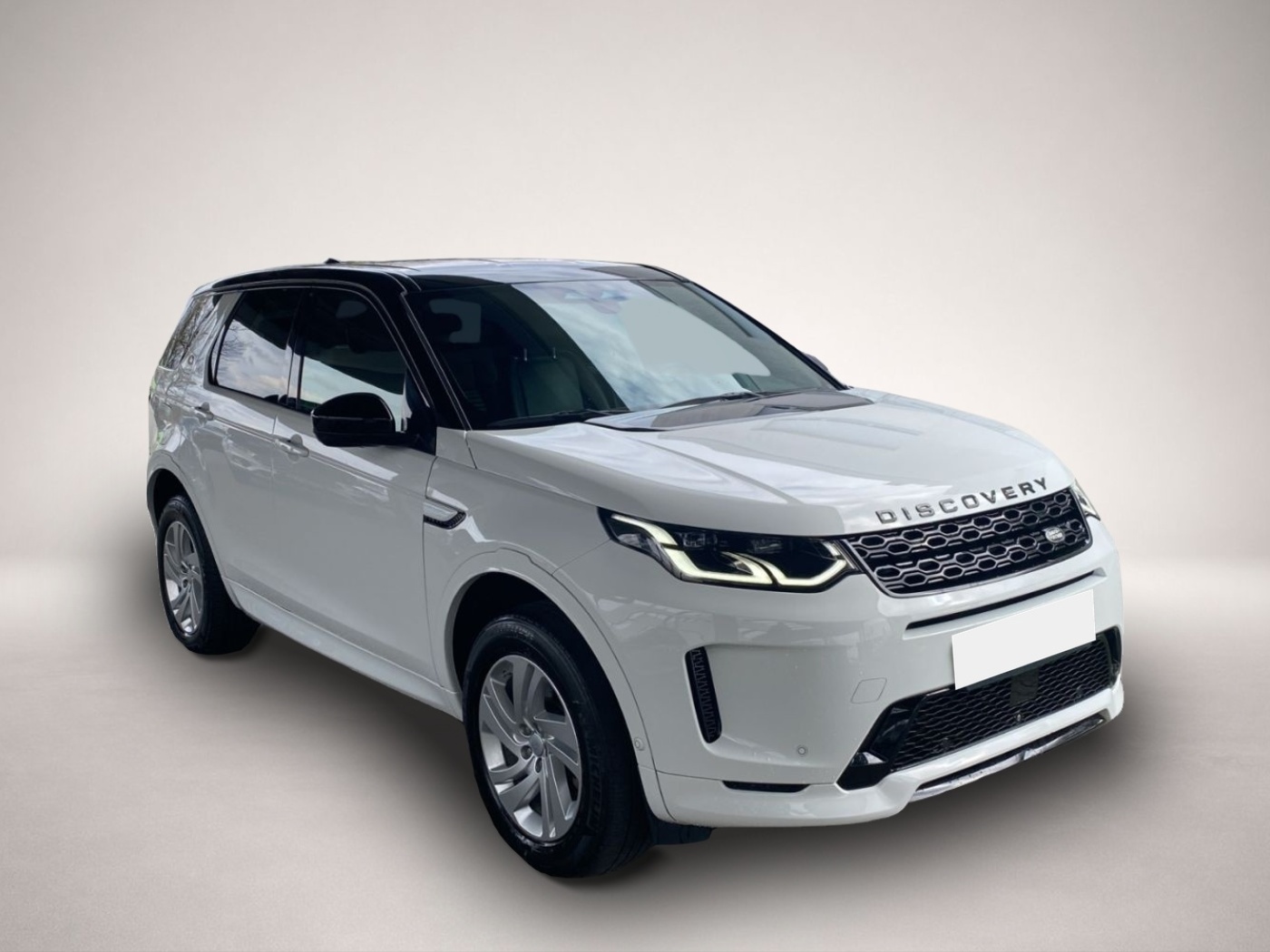 Bild 6 Land Rover Discovery Sport P300e R-Dynamic AWD*LED*AHK*