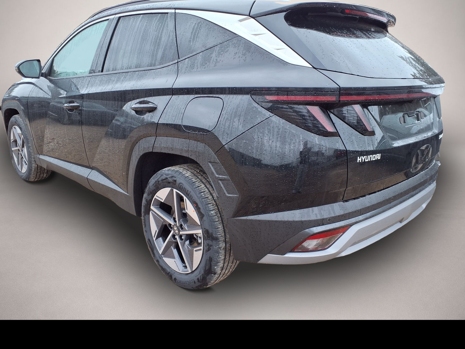 Bild 1 Hyundai TUCSON Hyundai Prime 1.6 T-GDi 4WD 132kW (180 PS
