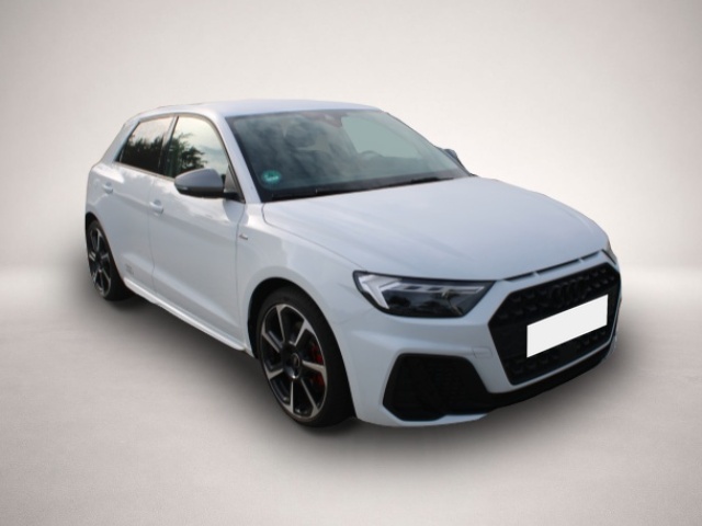 Bild 6 Audi A1 Sportback 40 TFSI S-tronic LED/Einparkhi