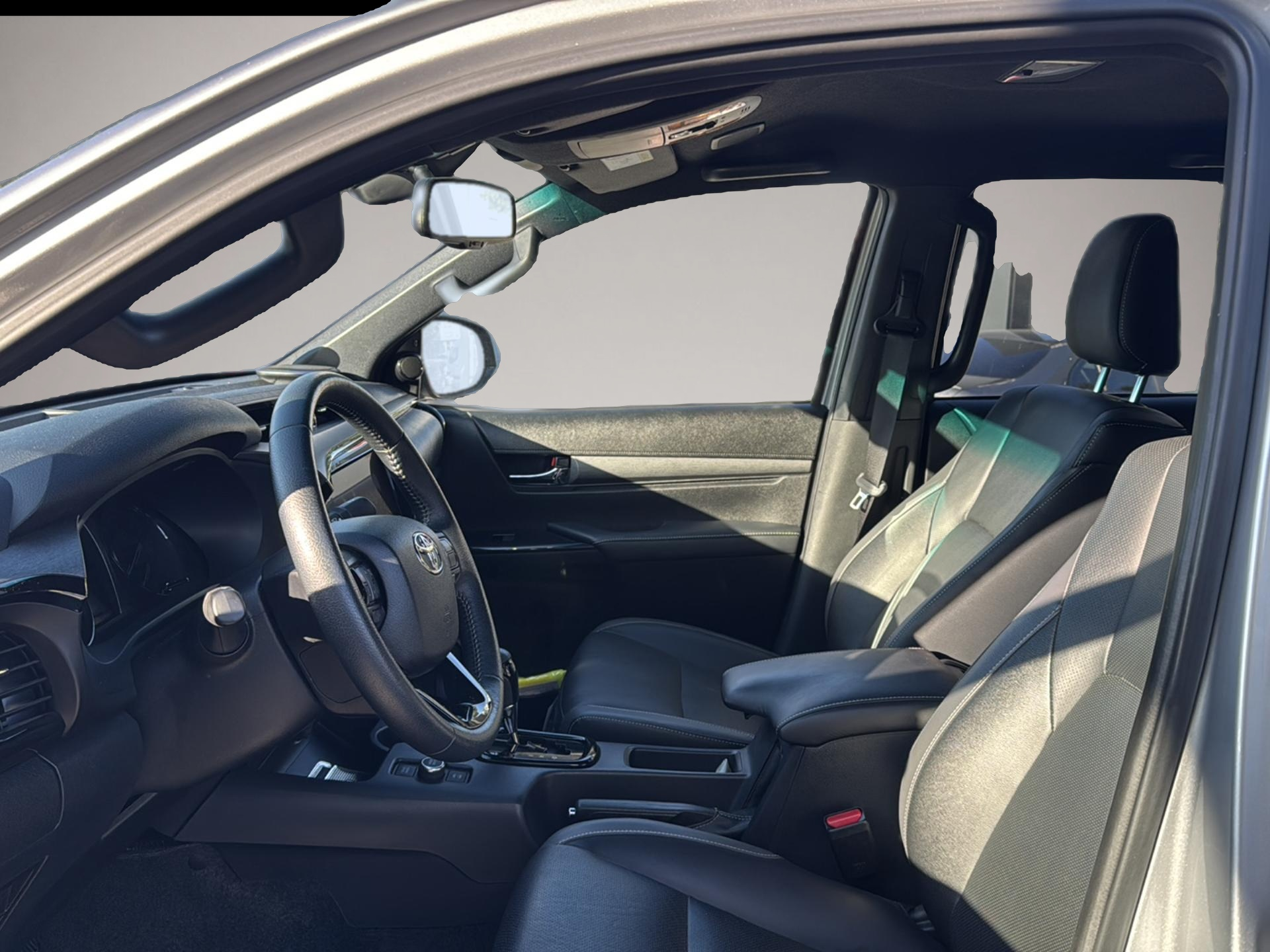 Bild 6 Toyota Hilux Double Cab Invincible 4x4 inkl Dachzelt! L