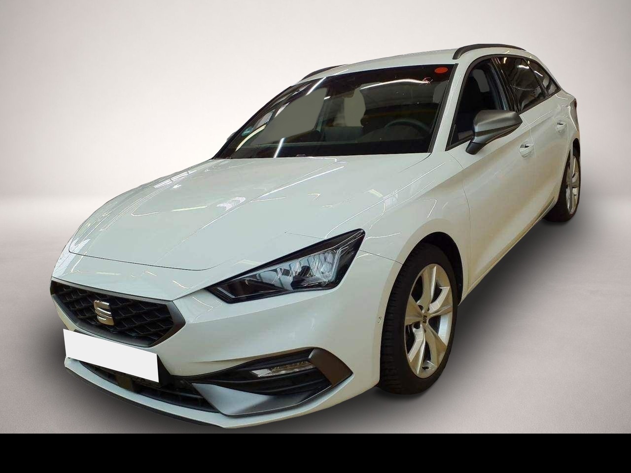 Bild 1 Seat Leon SP 1.5 eTSI DSG FR ab 165.- EUR mtl. 1000.-
