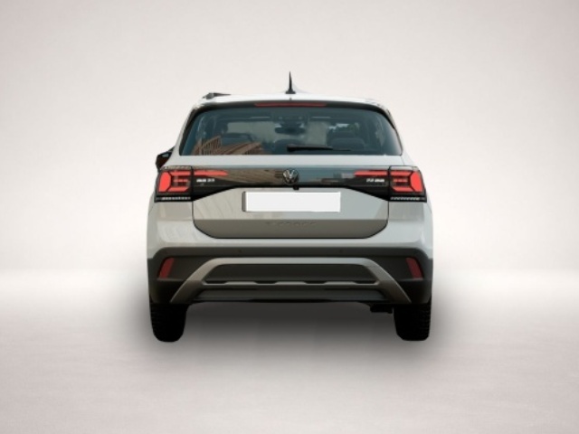 Bild 7 Volkswagen T-Cross 1.0 TSI OPF Life