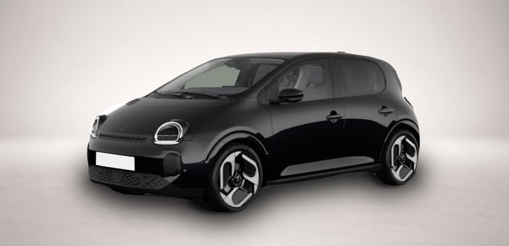 Bild Twingo Renault