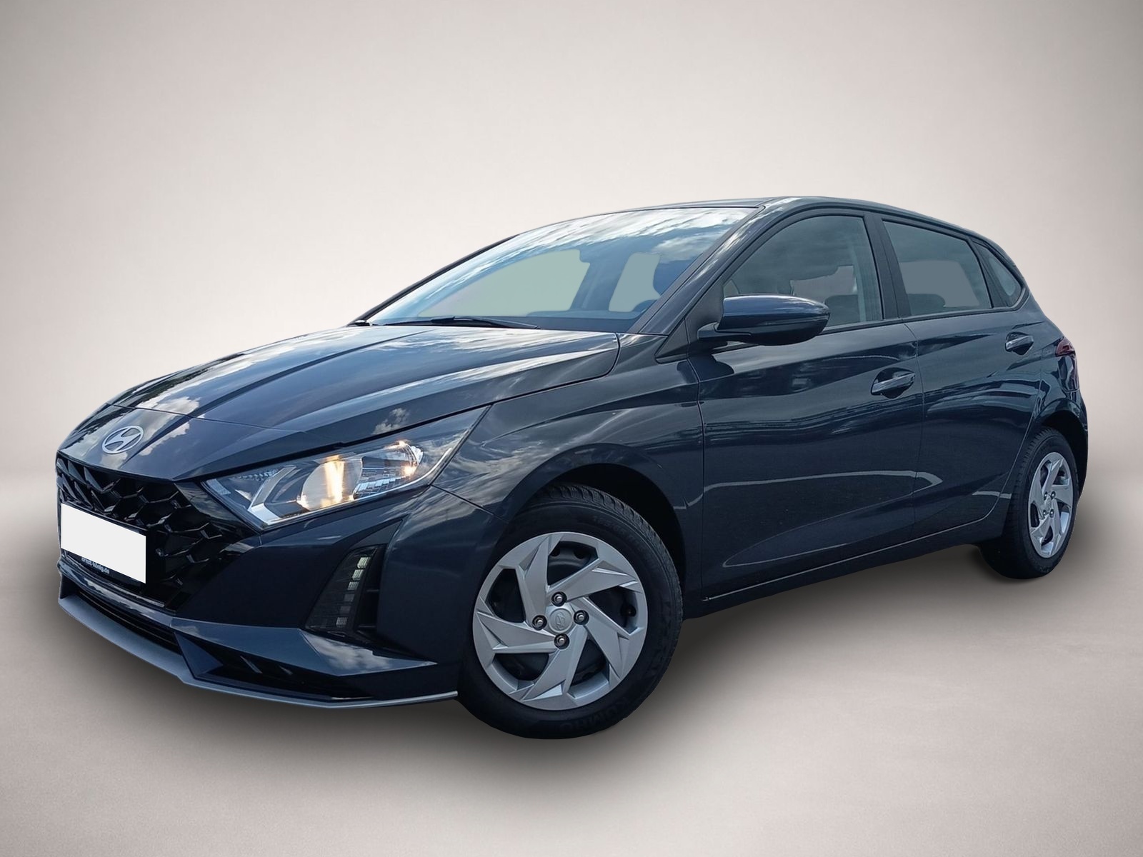 Fotografie Hyundai i20 1.0 T-GDI Select *CARPLAY*ANDROIDAUTO*RFK*