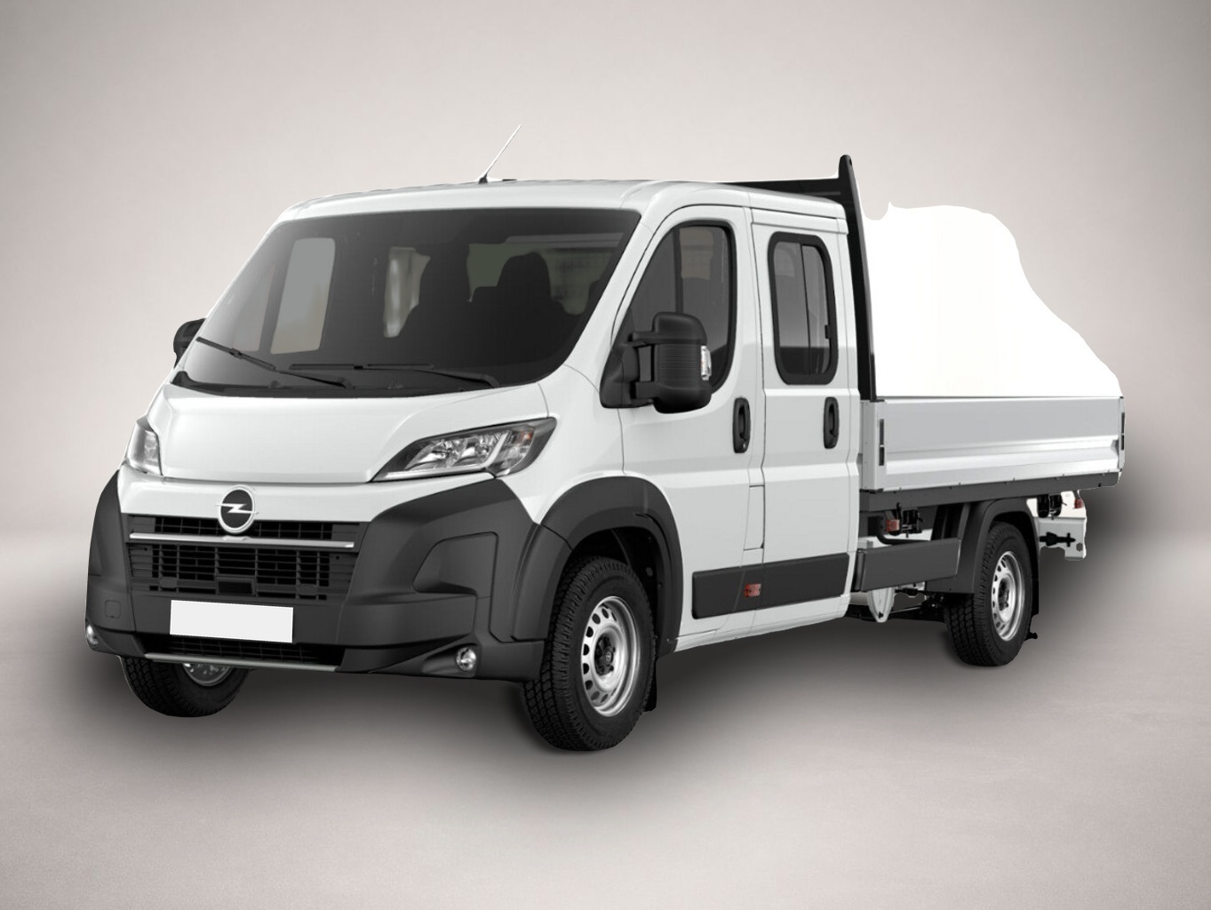 Bild Movano Opel