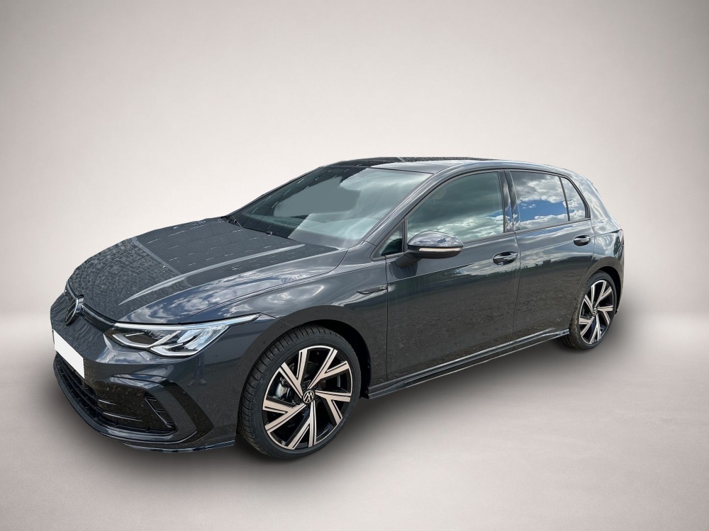 Fotografie 1 des Volkswagen Golf 1.5 eTSI ACT 48V Golf DSG7