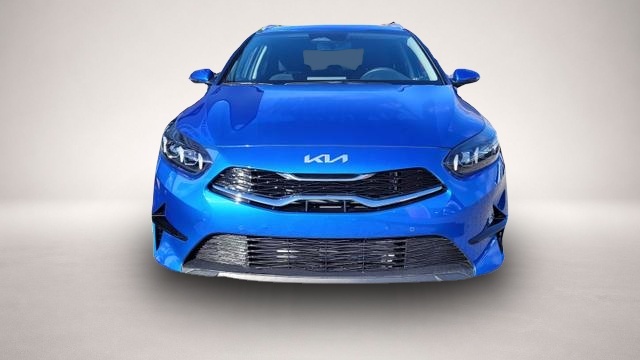 Fotografie Kia cee'd Sportswagon TOP Ceed SW AT Top*VollLED*Navi*Shzg*Cam 103 kW.