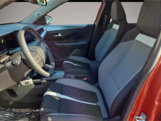 Bild 7 Opel Frontera Electric GS Lenkrad/Sitzhzg KlimaAT Nav