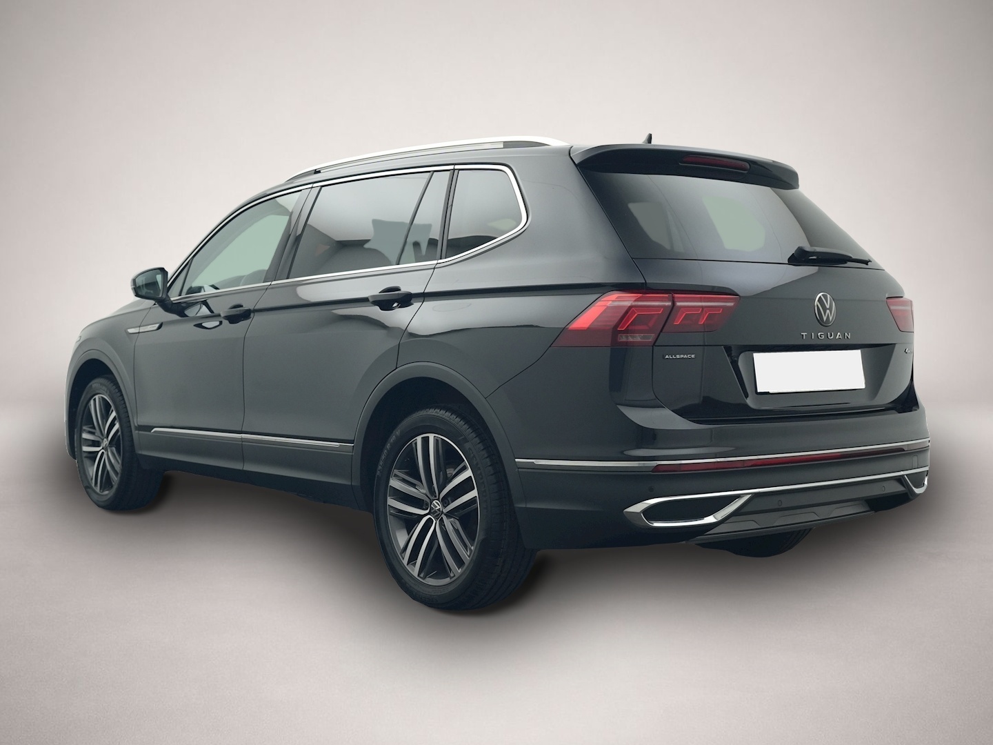 Bild 3 Volkswagen Tiguan Allspace 2.0 TSI DSG 4Mo. Elegance AHK IQ