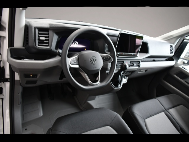 Bild 4 Volkswagen Other Crafter 35 Kasten HD MR 2.0 TDI SCR