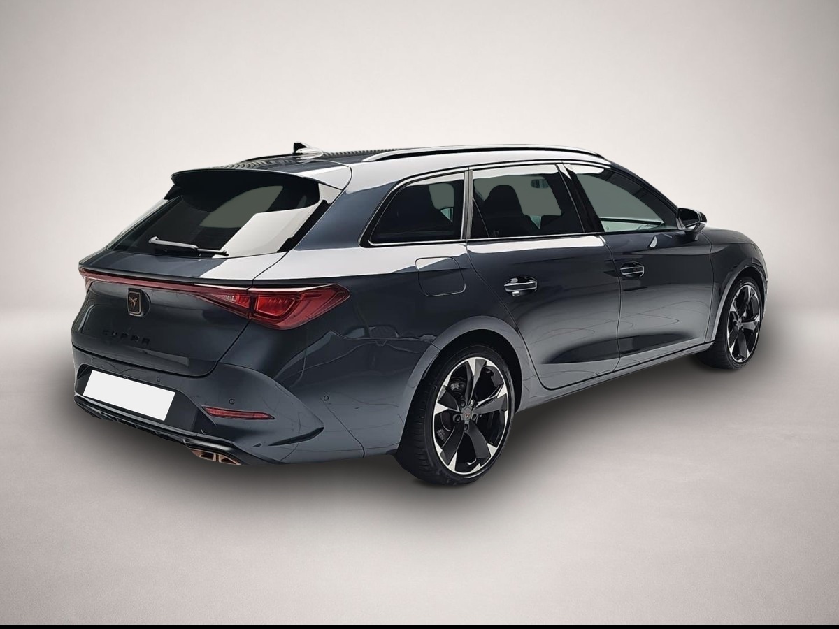 Bild 2 Cupra LEON ST 1.4 E-HYBRID DSG NAVI MARIX KAMERA