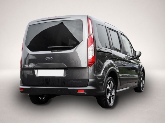 Bild 2 Ford Tourneo Connect Active 1.5 TDCi EcoBlue EU6d Sta
