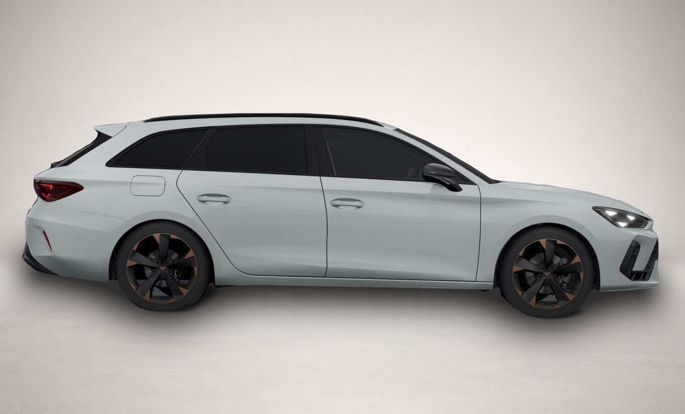 Bild 3 Cupra Leon ST DSG Dinamica Matrix EdgeP SHZ eHk Kessy