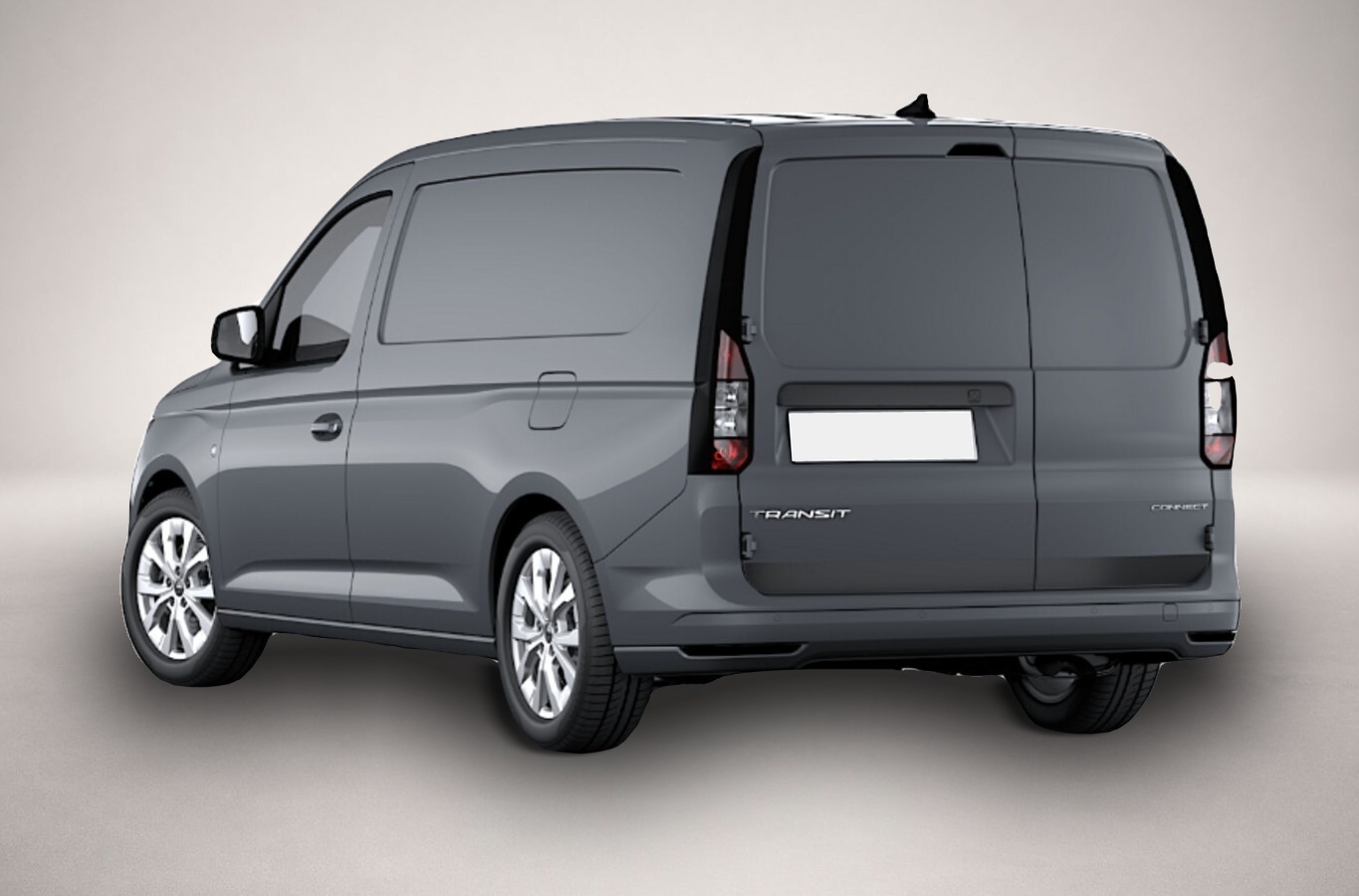 Bild 3 Ford Transit Connect L2 Aut Limited AHK SHZ ACC 17Z