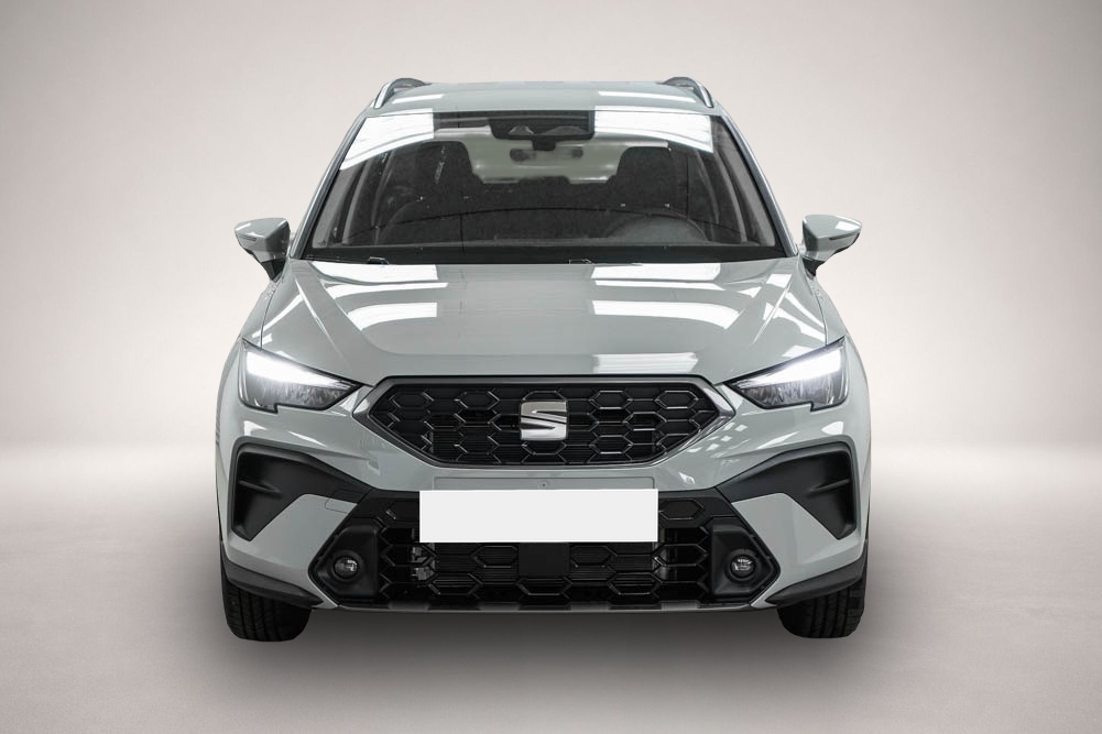 Bild 2 Seat Arona neues Modell 1,0 TSI Reference - LAGER