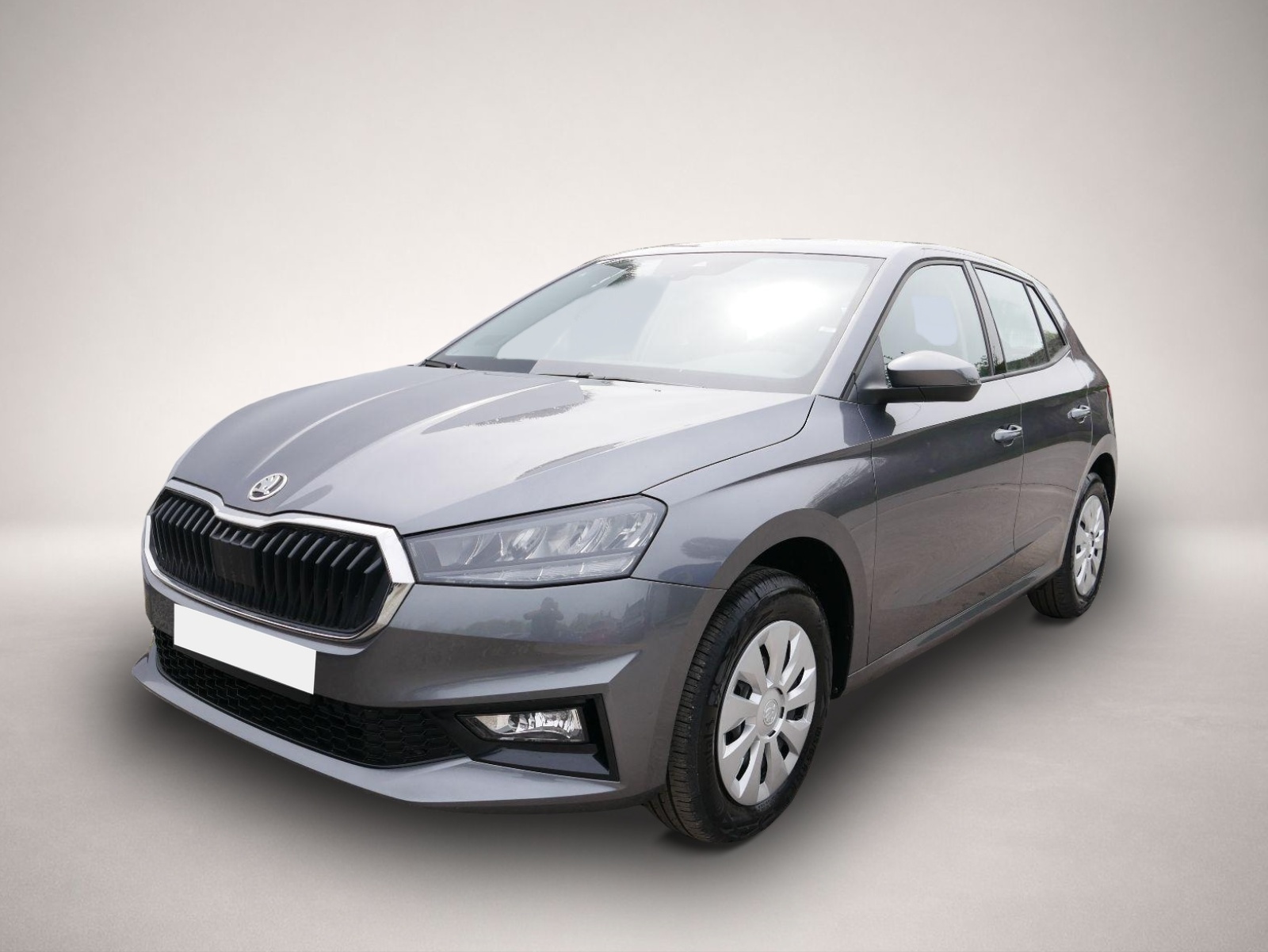 Fotografie Skoda Fabia Selection 1.0 TSI DSG*NAVI-ÜBER-SMARTLINK*