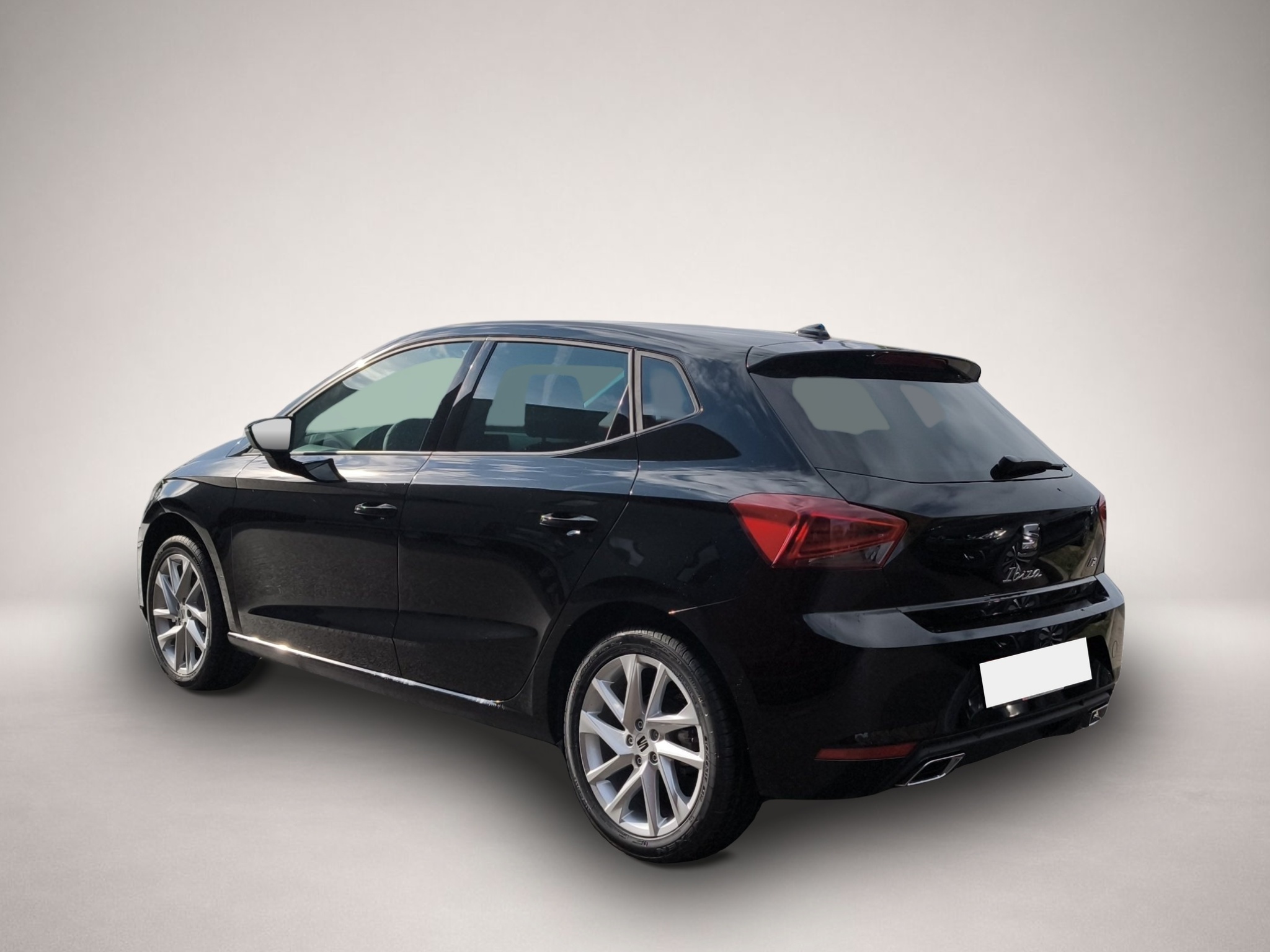 Bild 4 Seat Ibiza 1.0 TSI DSG FR LED NAVI 17 KAMERA ACC SHZ