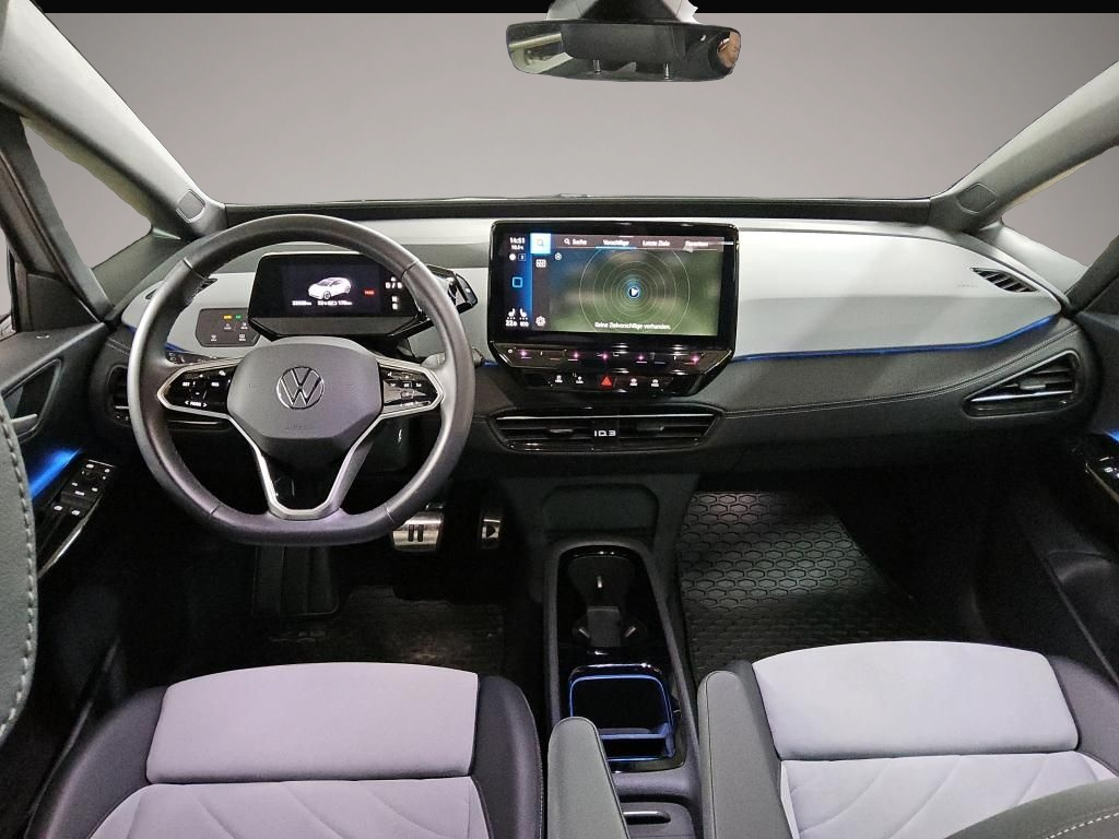 Bild 3 Volkswagen ID.3 Pro Move LED NAVI ACC KEYLESS PARKASS KAMER