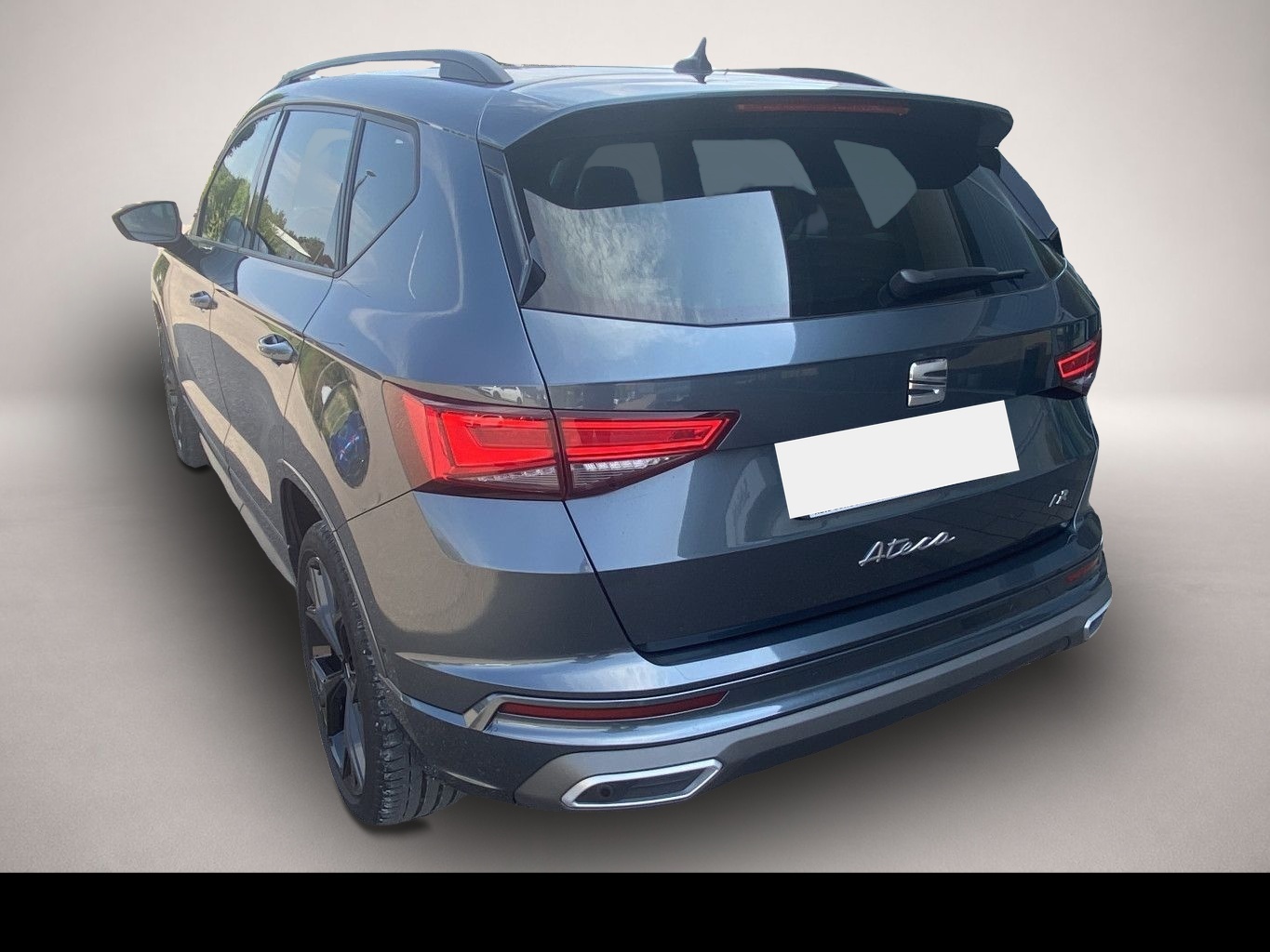 Bild 3 Seat Ateca 1.5 TSI DSG FR-LINE AHK+PANORAMA+STANDHZG+