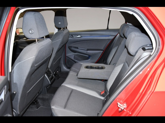 Bild 6 Volkswagen Golf 8 VIII 1.5 TSI Active Stand/LED/ACC/App-Con