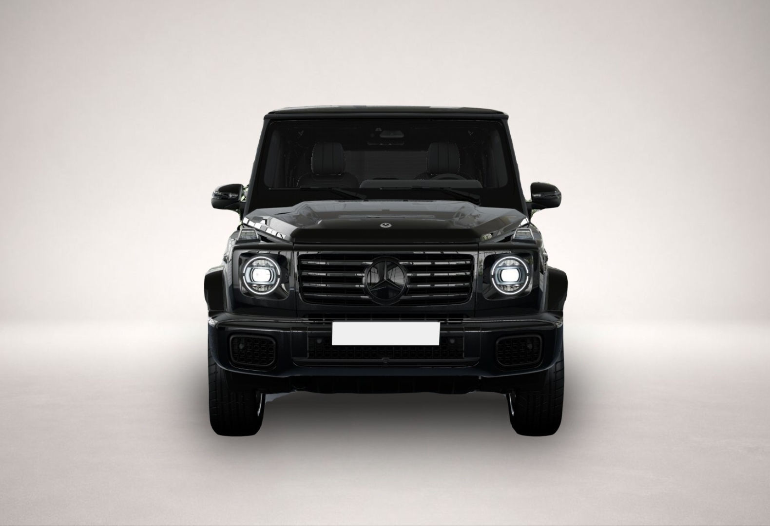 Bild 8 Mercedes-Benz G 580