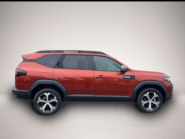 Bild 1 Dacia Bigster Journey SHZ+LKHZ+MV-Kamera Bigster Hybrid 155 J.