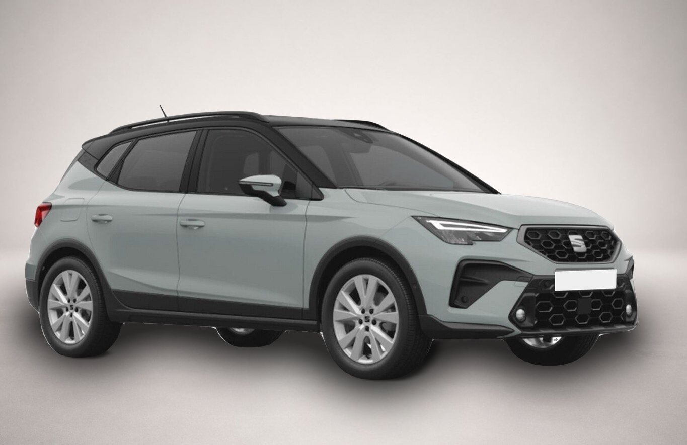 Bild 2 Seat Arona DSG Style NeuMod VollLED SHZ Kessy 5JGar