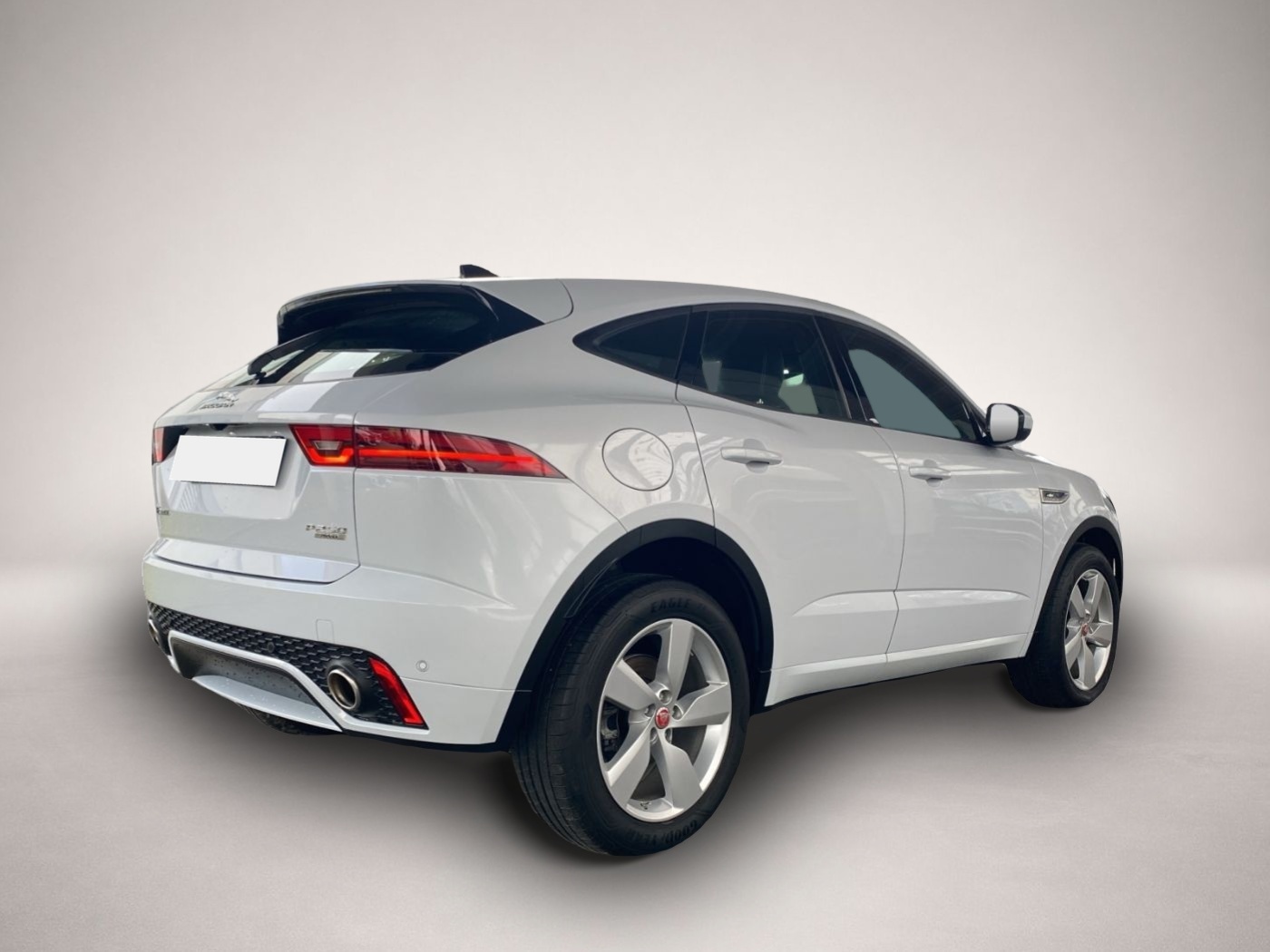 Fotografie 5 des Jaguar E-PACE P250 R-Dynamic S AWD*SHZ*LED*RFK*DAB*