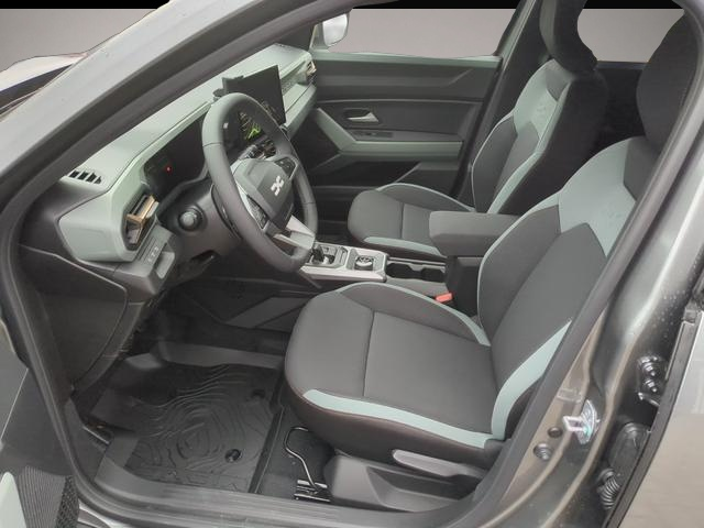 Fotografie 3 des Dacia Duster Extreme SHZ LKHZ NAV hybrid-G 150 EDC 4x4 Extre.
