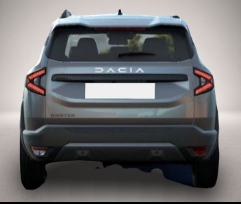 Fotografie 4 des Dacia Bigster TCe 140 Expression SHZ LKHZ Navi