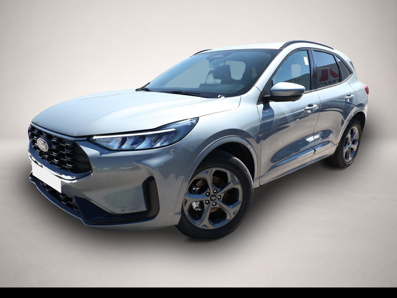 Bild Kuga Ford