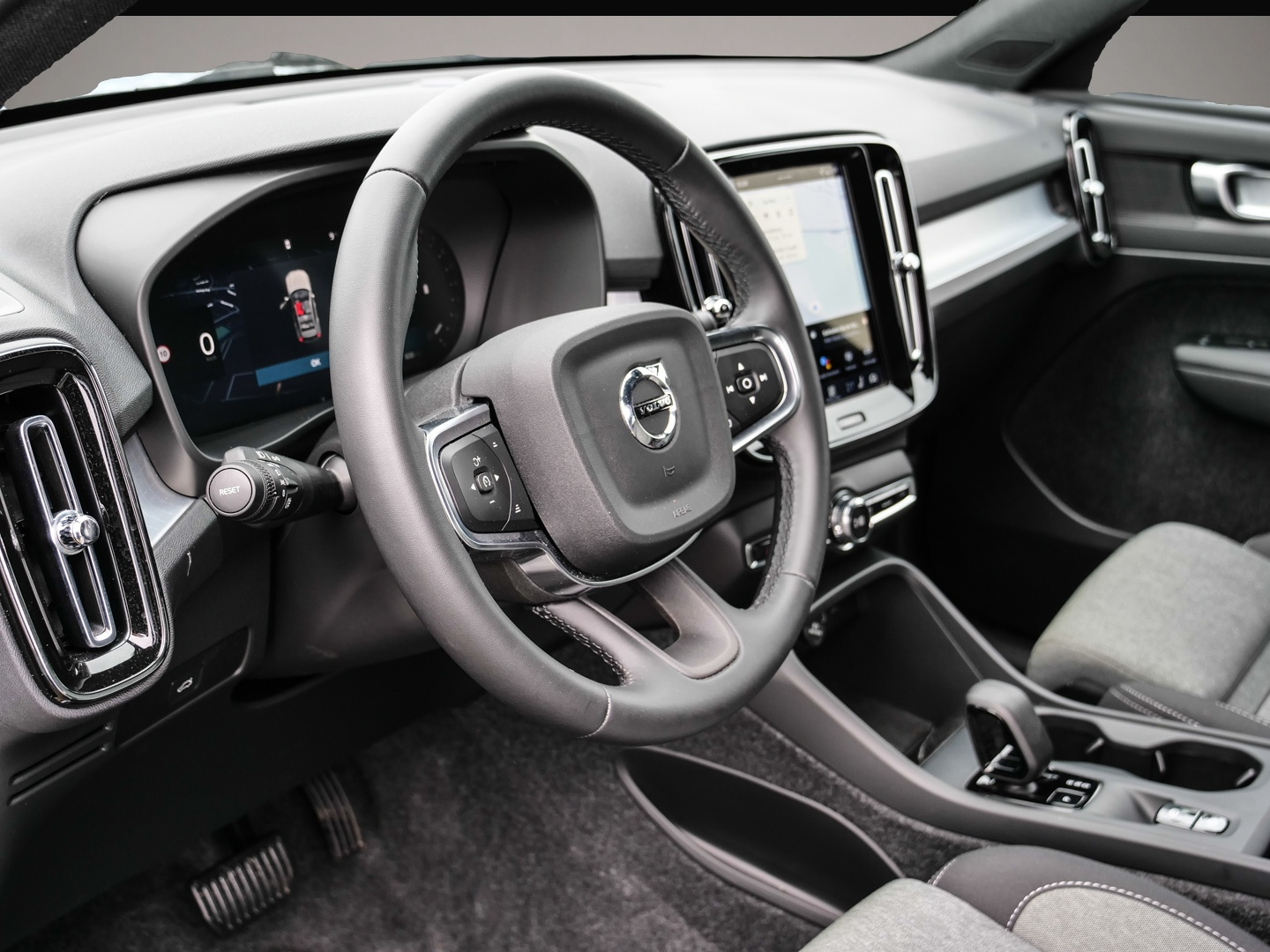 Bild 3 Volvo XC40 Core 2WD Digitales Cockpit Memory Sitze Sou